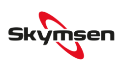 Skymsen